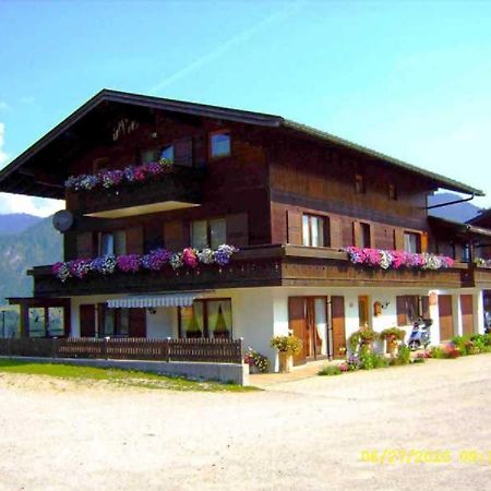 Ferienwohnungen Schmaus Reit im Winkl Exterior foto